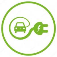 E-Ladestation für Autos in Bad Krozingen mit Versorgung durch Photovoltaik und Blockheizkraftwerke